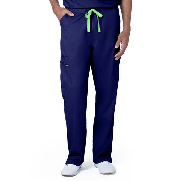 Landau Proflex Unisex Straight Leg Cargo Scrub Pant... from ASI 86018 Scrub Authority / Uniform Stores