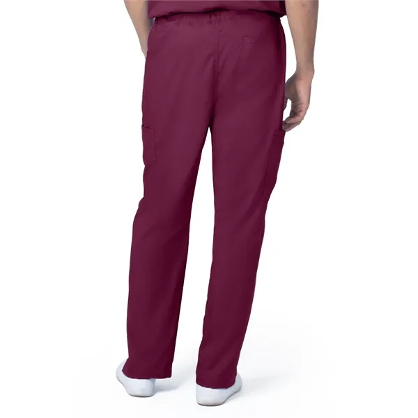 Landau Proflex Unisex Straight Leg Cargo Scrub Pant... from ASI 86018 Scrub Authority / Uniform Stores