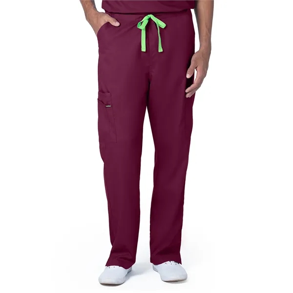 Landau Proflex Unisex Straight Leg Cargo Scrub Pant... from ASI 86018 Scrub Authority / Uniform Stores
