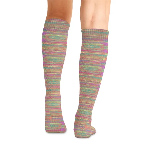 Cherokee - Support - Unisex Knee High 15-20 mmHg Compress...... from ASI 86018 Scrub Authority