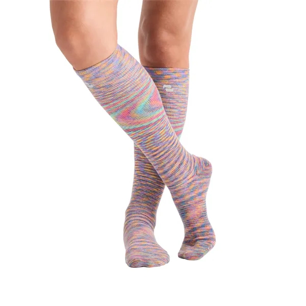 Cherokee - Support - Unisex Knee High 15-20 mmHg Compress...... from ASI 86018 Scrub Authority