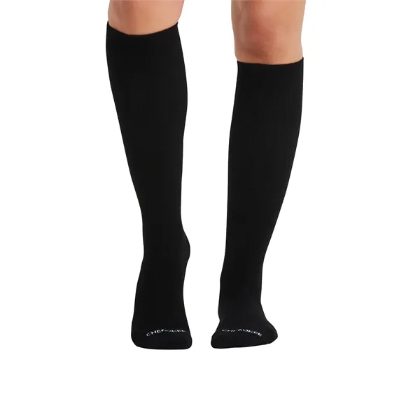 Cherokee - Support - Unisex Knee High 15-20 mmHg Compress...... from ASI 86018 Scrub Authority