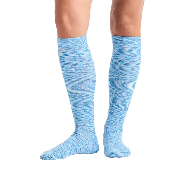 Cherokee - Support - Unisex Knee High 15-20 mmHg Compress...... from ASI 86018 Scrub Authority