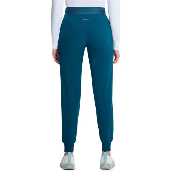 Cherokee - Infinity GNR8 -Women's Mid Rise Jogger Scrub Pant... from ASI 86018 Scrub Authority / Uniform Stores