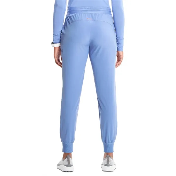 Cherokee - Infinity GNR8 -Women's Mid Rise Jogger Scrub Pant... from ASI 86018 Scrub Authority / Uniform Stores