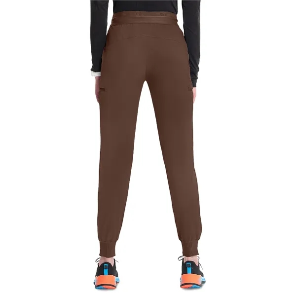 Cherokee - Infinity GNR8 -Women's Mid Rise Jogger Scrub Pant... from ASI 86018 Scrub Authority / Uniform Stores