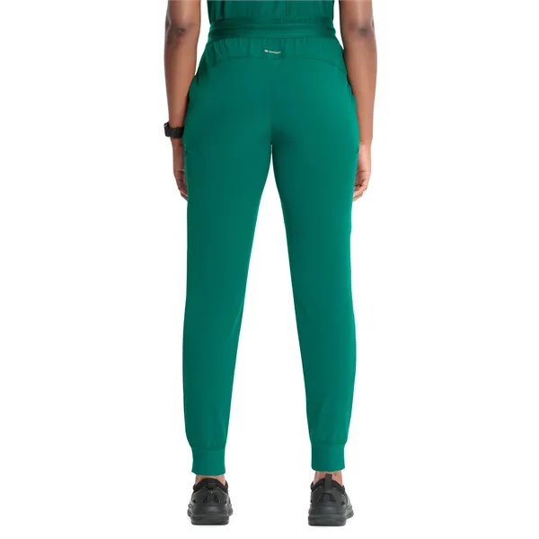 Cherokee - Infinity GNR8 -Women's Mid Rise Jogger Scrub Pant... from ASI 86018 Scrub Authority / Uniform Stores