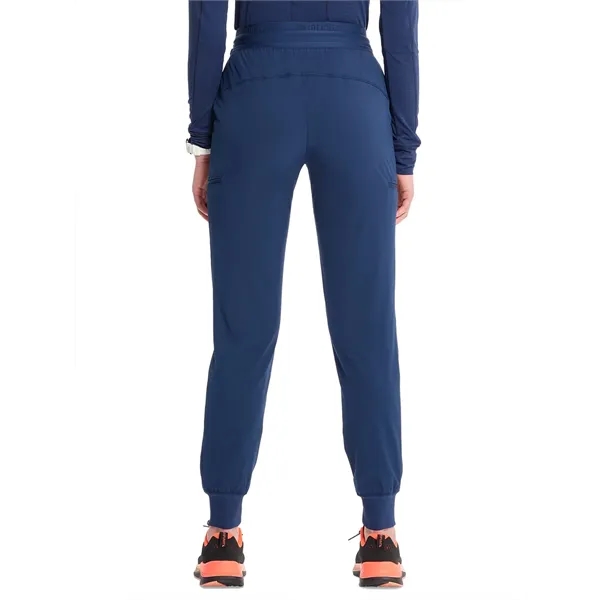Cherokee - Infinity GNR8 -Women's Mid Rise Jogger Scrub Pant... from ASI 86018 Scrub Authority / Uniform Stores