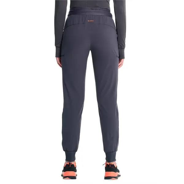 Cherokee - Infinity GNR8 -Women's Mid Rise Jogger Scrub Pant... from ASI 86018 Scrub Authority / Uniform Stores