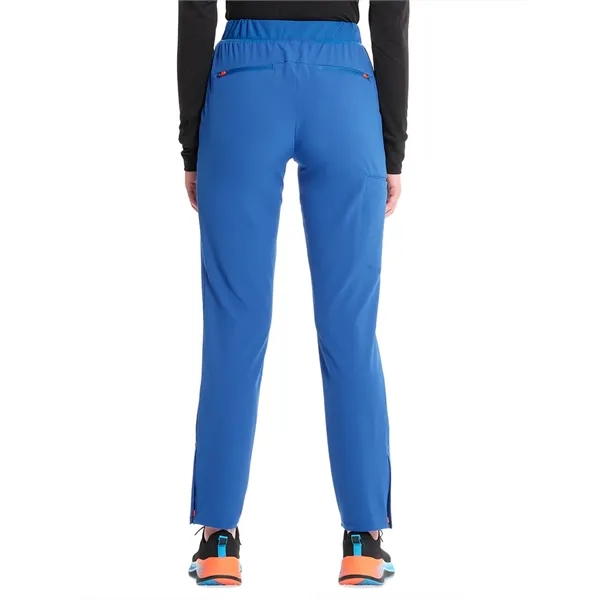 Cherokee - Infinity GNR8 -Women's Mid Rise Jogger Scrub Pant... from ASI 86018 Scrub Authority / Uniform Stores
