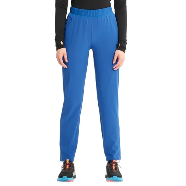 Cherokee - Infinity GNR8 -Women's Mid Rise Jogger Scrub Pant... from ASI 86018 Scrub Authority / Uniform Stores