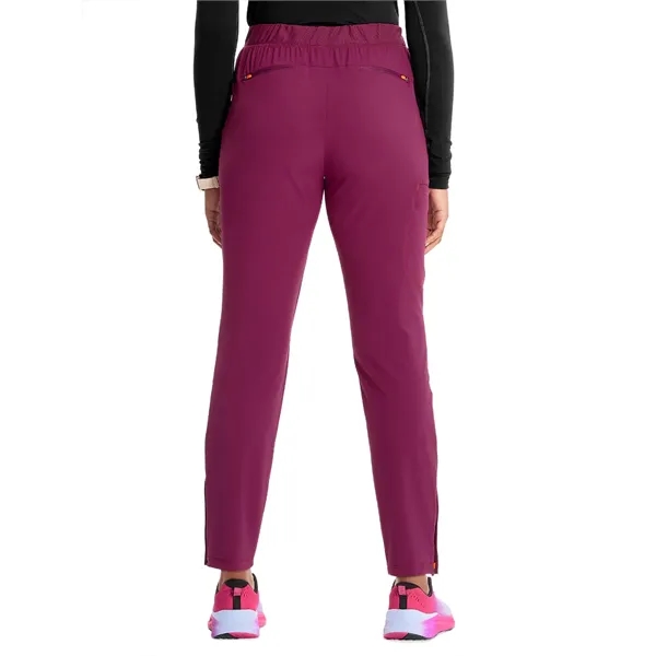 Cherokee - Infinity GNR8 -Women's Mid Rise Jogger Scrub Pant... from ASI 86018 Scrub Authority / Uniform Stores