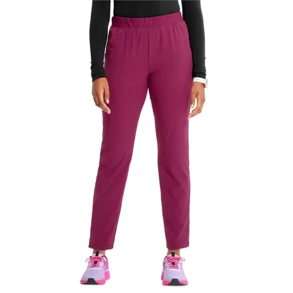 Cherokee - Infinity GNR8 -Women's Mid Rise Jogger Scrub Pant... from ASI 86018 Scrub Authority / Uniform Stores