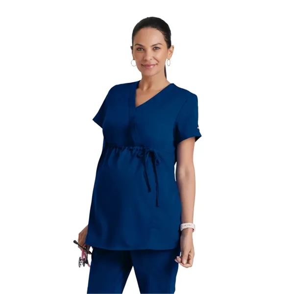 Grey's Anatomy™ Women's Lilah Top.... from ASI 86018 Scrub Authority / Uniform Stores