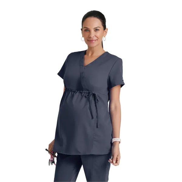 Grey's Anatomy™ Women's Lilah Top.... from ASI 86018 Scrub Authority / Uniform Stores