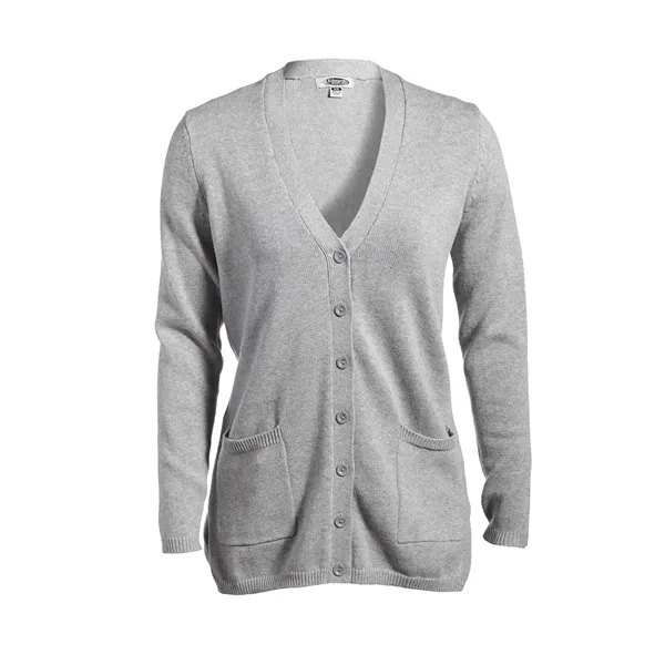 Edwards - Sweaters - Women's Jersey Knit... from ASI 86018 Scrub Authority / Uniform Stores