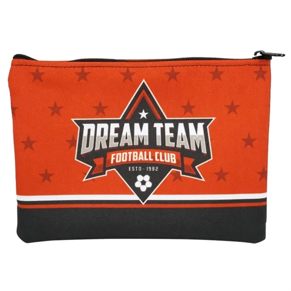 Perfect For Carrying cosmetic, travel amenities, laptop supplies, and personal belongings!... from ASI 67557 LimeLight Ent