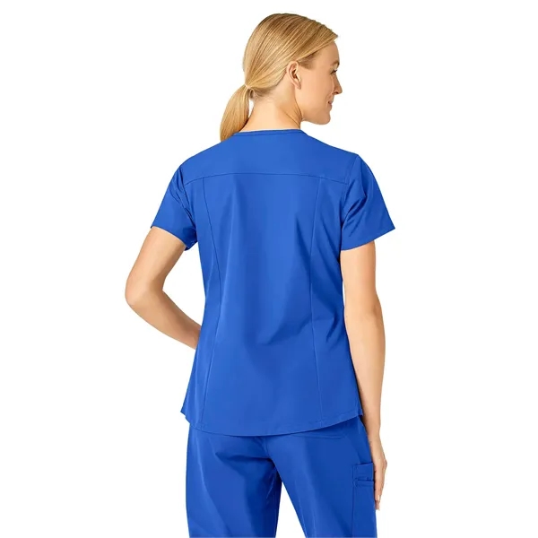 Carhartt Scrubs - Force Essentials - Women's Five-Pocket...... from ASI 86018 Scrub Authority / Uniform Stores