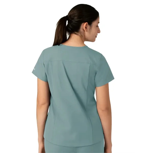 Carhartt Scrubs - Force Essentials - Women's Five-Pocket...... from ASI 86018 Scrub Authority / Uniform Stores