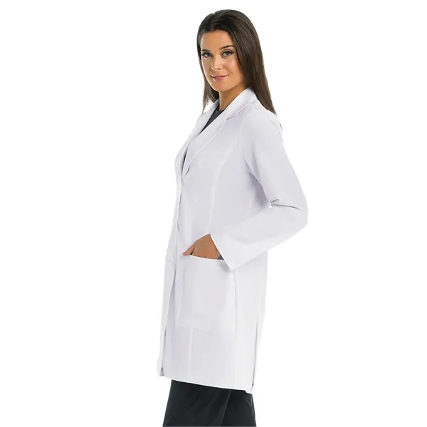 Signature Lab Coat.... from ASI 86018 Scrub Authority / Uniform Stores