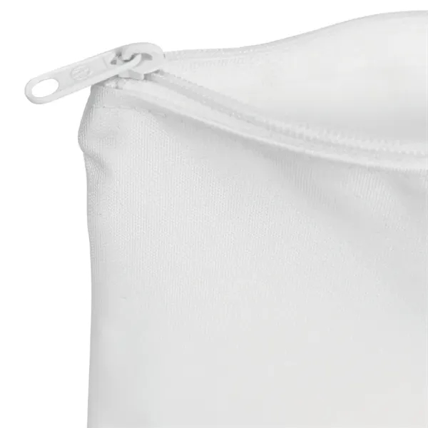 Perfect For Carrying cosmetic, travel amenities, laptop supplies, and personal belongings!... from ASI 67557 LimeLight Ent