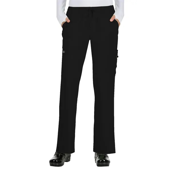 Koi Basics Holly Cargo Pant... from ASI 86018 Scrub Authority / Uniform Stores