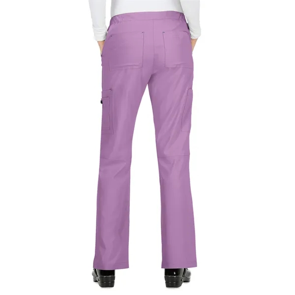 Koi Basics Holly Cargo Pant... from ASI 86018 Scrub Authority / Uniform Stores