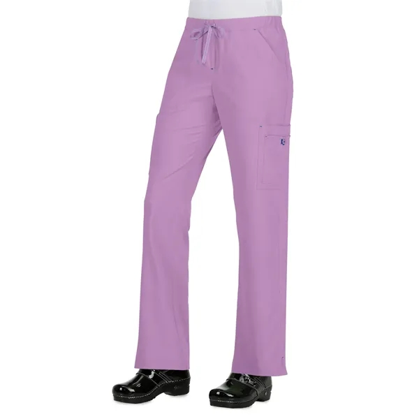 Koi Basics Holly Cargo Pant... from ASI 86018 Scrub Authority / Uniform Stores