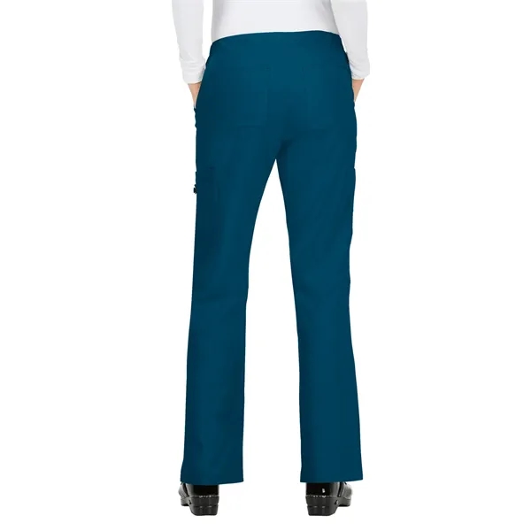 Koi Basics Holly Cargo Pant... from ASI 86018 Scrub Authority / Uniform Stores