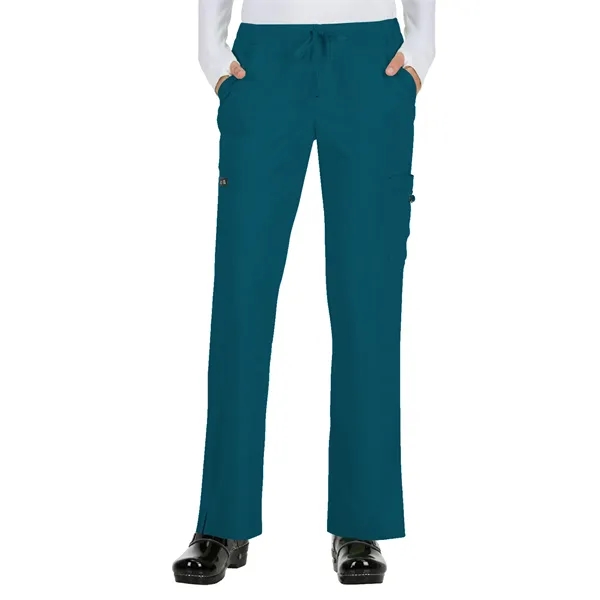 Koi Basics Holly Cargo Pant... from ASI 86018 Scrub Authority / Uniform Stores