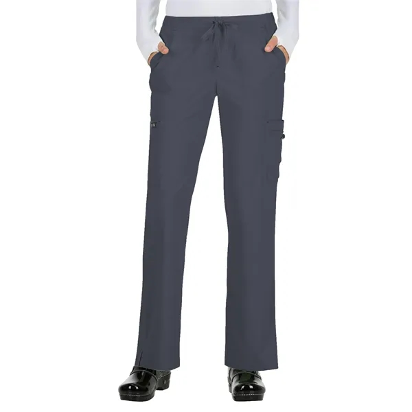 Koi Basics Holly Cargo Pant... from ASI 86018 Scrub Authority / Uniform Stores