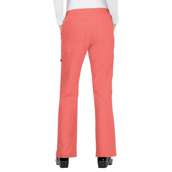Koi Basics Holly Cargo Pant... from ASI 86018 Scrub Authority / Uniform Stores