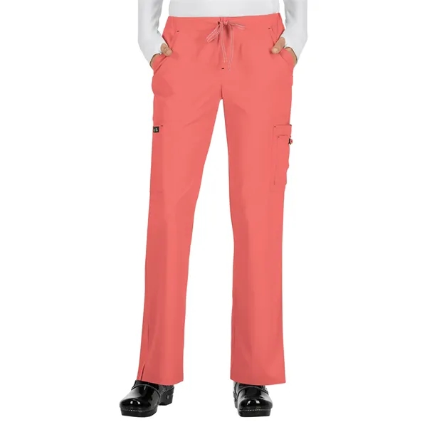 Koi Basics Holly Cargo Pant... from ASI 86018 Scrub Authority / Uniform Stores