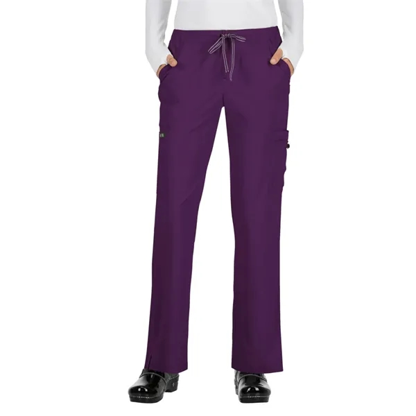 Koi Basics Holly Cargo Pant... from ASI 86018 Scrub Authority / Uniform Stores