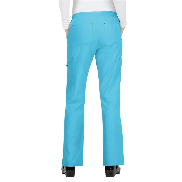 Koi Basics Holly Cargo Pant... from ASI 86018 Scrub Authority / Uniform Stores