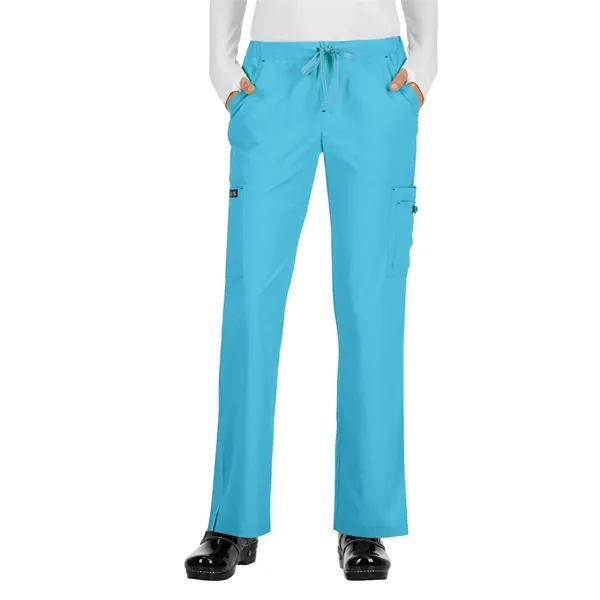 Koi Basics Holly Cargo Pant... from ASI 86018 Scrub Authority / Uniform Stores
