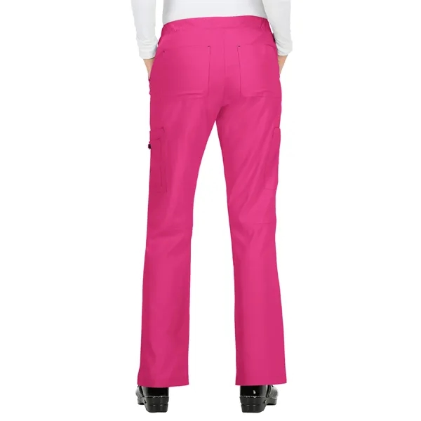 Koi Basics Holly Cargo Pant... from ASI 86018 Scrub Authority / Uniform Stores