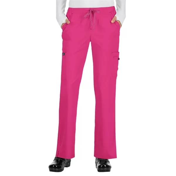 Koi Basics Holly Cargo Pant... from ASI 86018 Scrub Authority / Uniform Stores