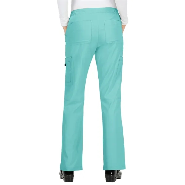 Koi Basics Holly Cargo Pant... from ASI 86018 Scrub Authority / Uniform Stores