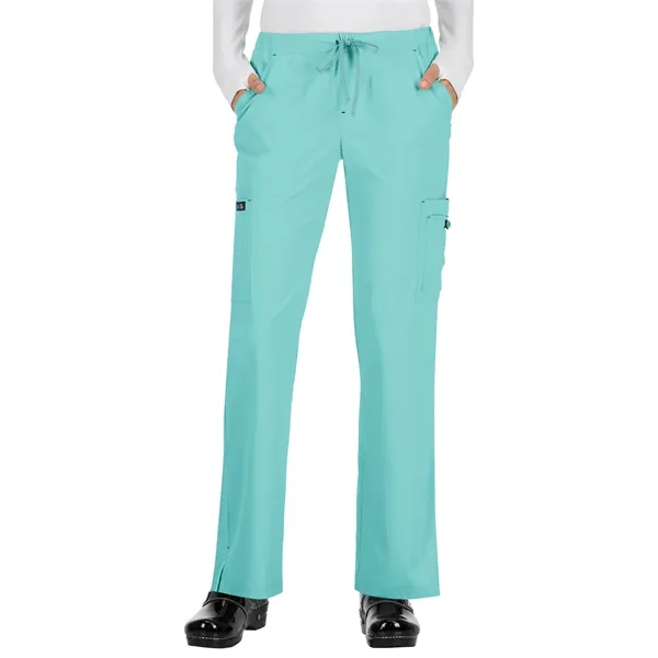 Koi Basics Holly Cargo Pant... from ASI 86018 Scrub Authority / Uniform Stores