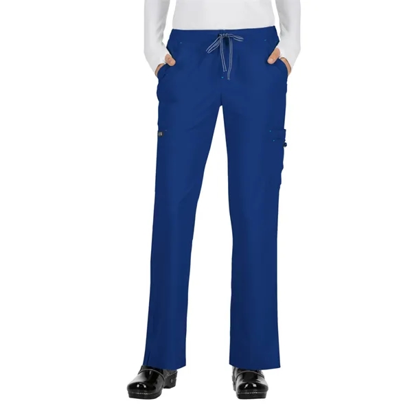 Koi Basics Holly Cargo Pant... from ASI 86018 Scrub Authority / Uniform Stores