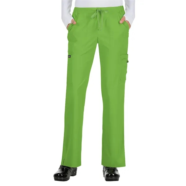 Koi Basics Holly Cargo Pant... from ASI 86018 Scrub Authority / Uniform Stores