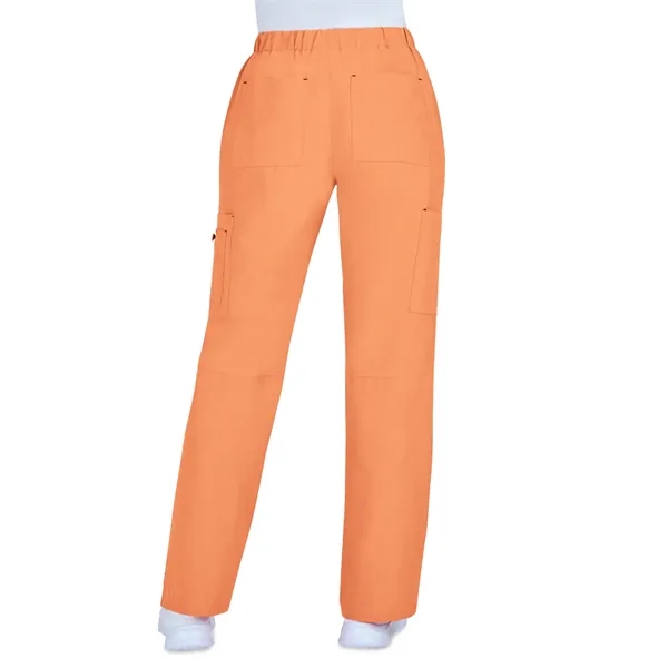 Koi Basics Holly Cargo Pant... from ASI 86018 Scrub Authority / Uniform Stores