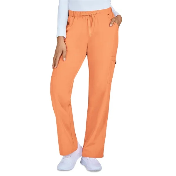 Koi Basics Holly Cargo Pant... from ASI 86018 Scrub Authority / Uniform Stores