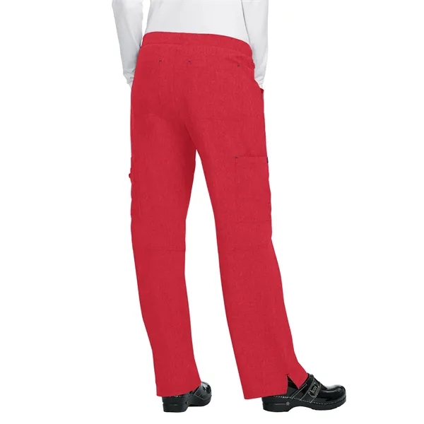 Koi Basics Holly Cargo Pant... from ASI 86018 Scrub Authority / Uniform Stores