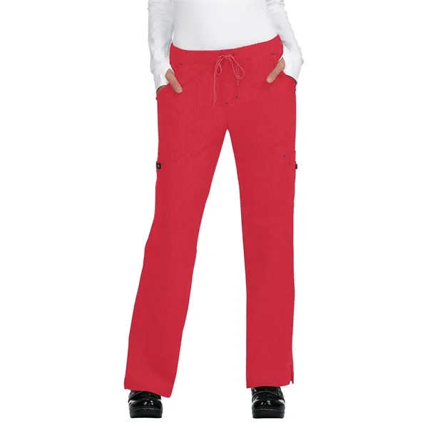 Koi Basics Holly Cargo Pant... from ASI 86018 Scrub Authority / Uniform Stores