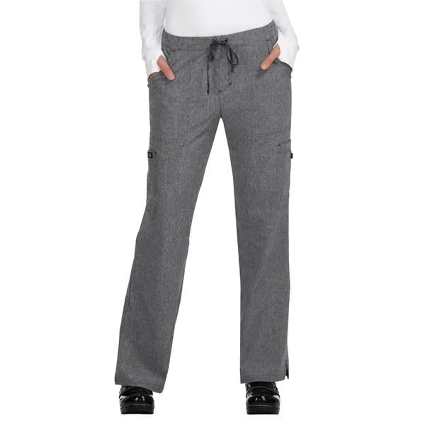 Koi Basics Holly Cargo Pant... from ASI 86018 Scrub Authority / Uniform Stores