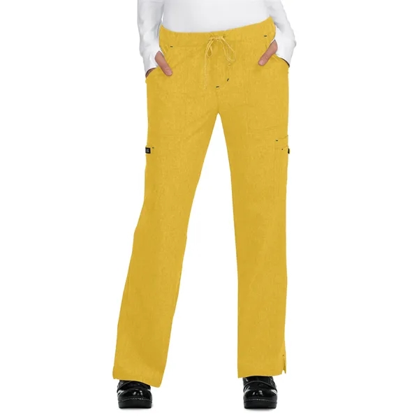 Koi Basics Holly Cargo Pant... from ASI 86018 Scrub Authority / Uniform Stores