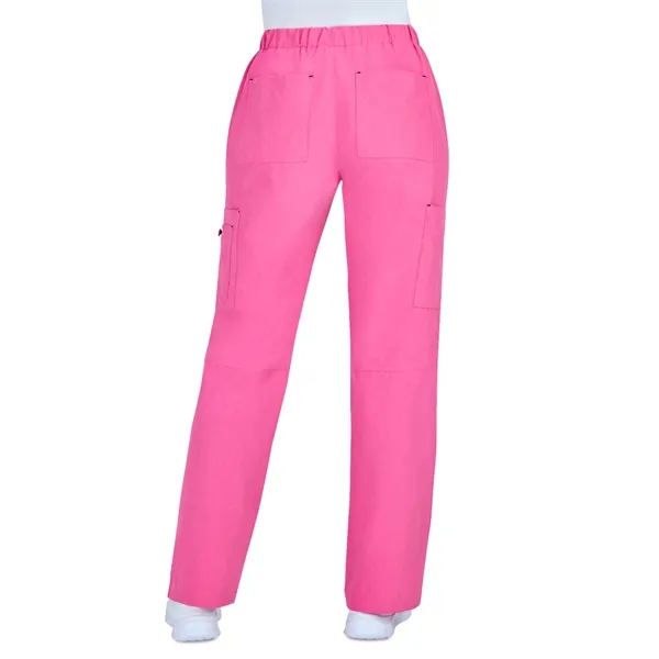 Koi Basics Holly Cargo Pant... from ASI 86018 Scrub Authority / Uniform Stores