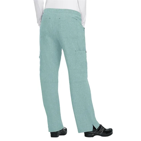 Koi Basics Holly Cargo Pant... from ASI 86018 Scrub Authority / Uniform Stores